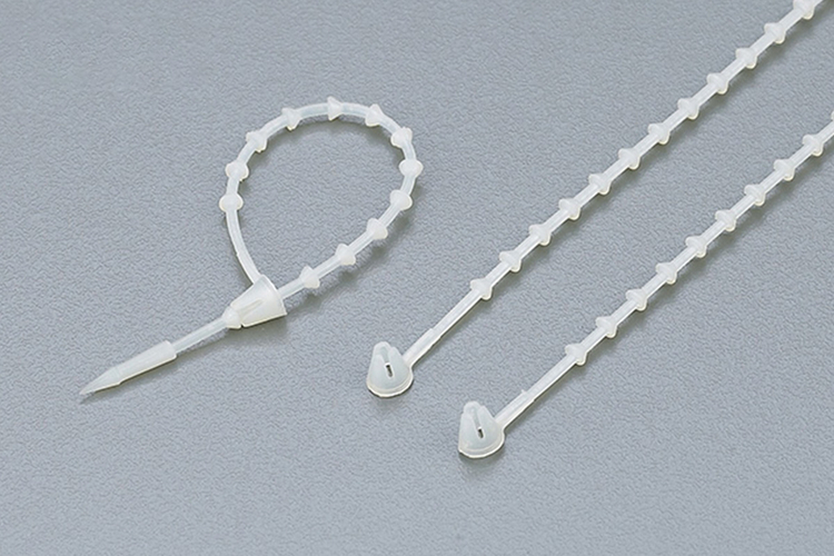 Abraçadeiras de talão